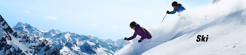 Ski